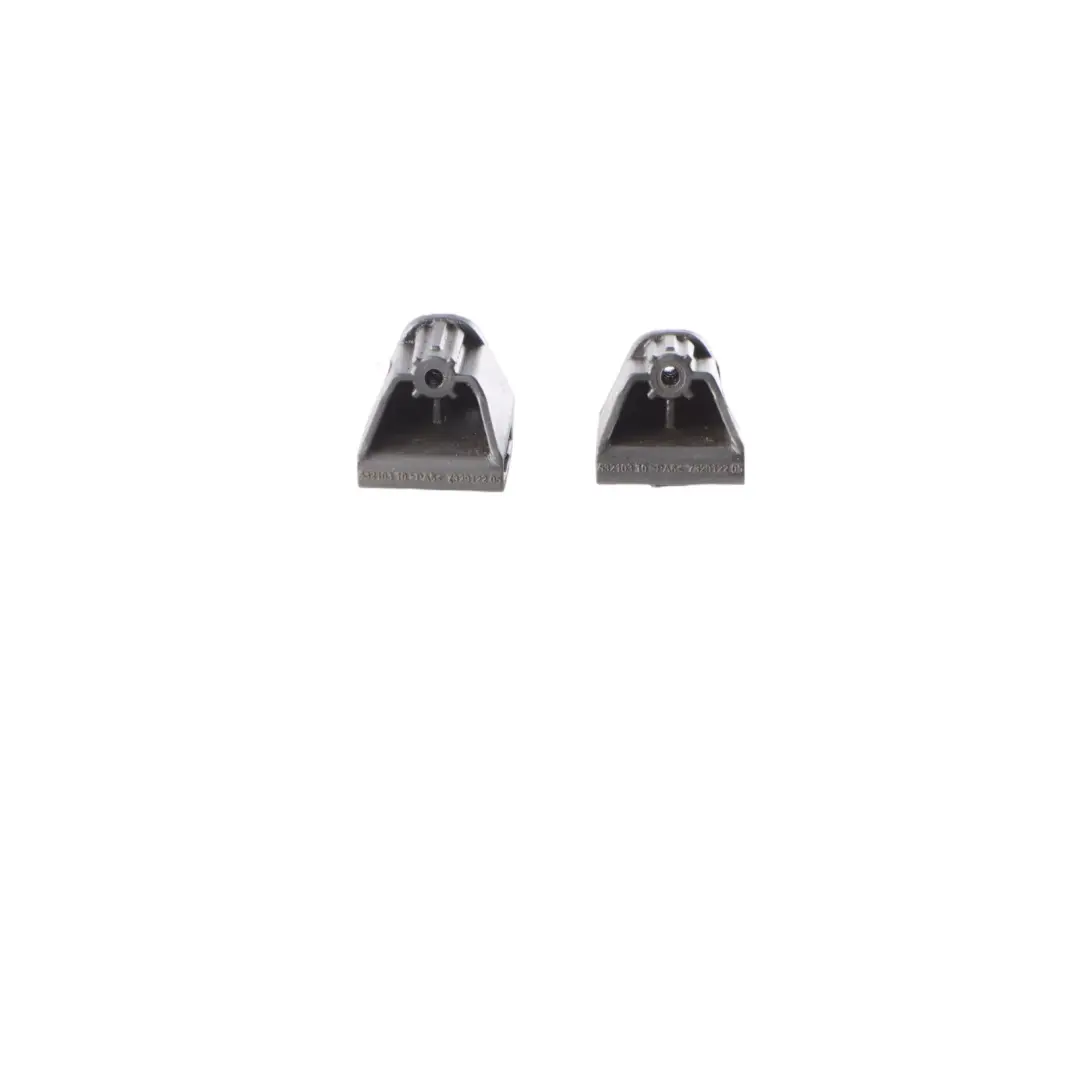 Compartment Mounting Parts Clips Set to BMW F20 F23 F30 F36 Engine with Part number 7329122 BMW F20 F23 F30 F36 Engine Compartment Mounting Parts Clips Set - SKU 7329122 - Part number 7329122