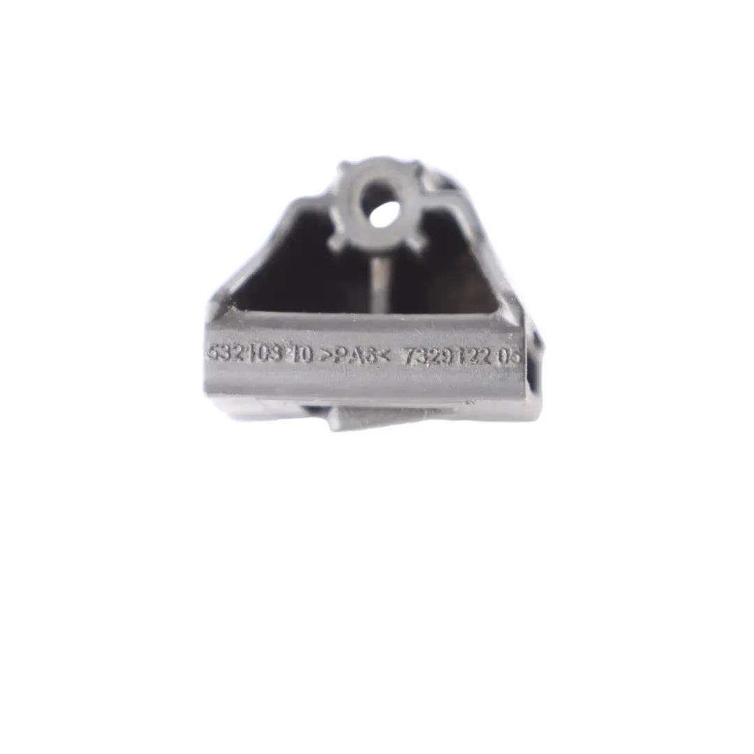 BMW F20 F23 F30 F36 Engine Compartment Mounting Parts Clips Set - SKU 7329122 - Part number 7329122