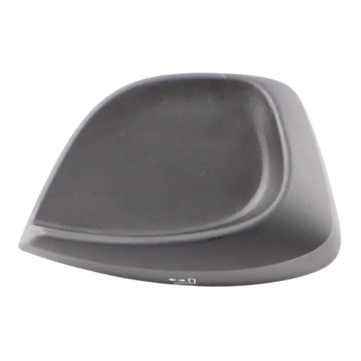 BMW X3 F25 Asiento Delantero Altura Ajuste Palanca Derecha Conductor 7330148