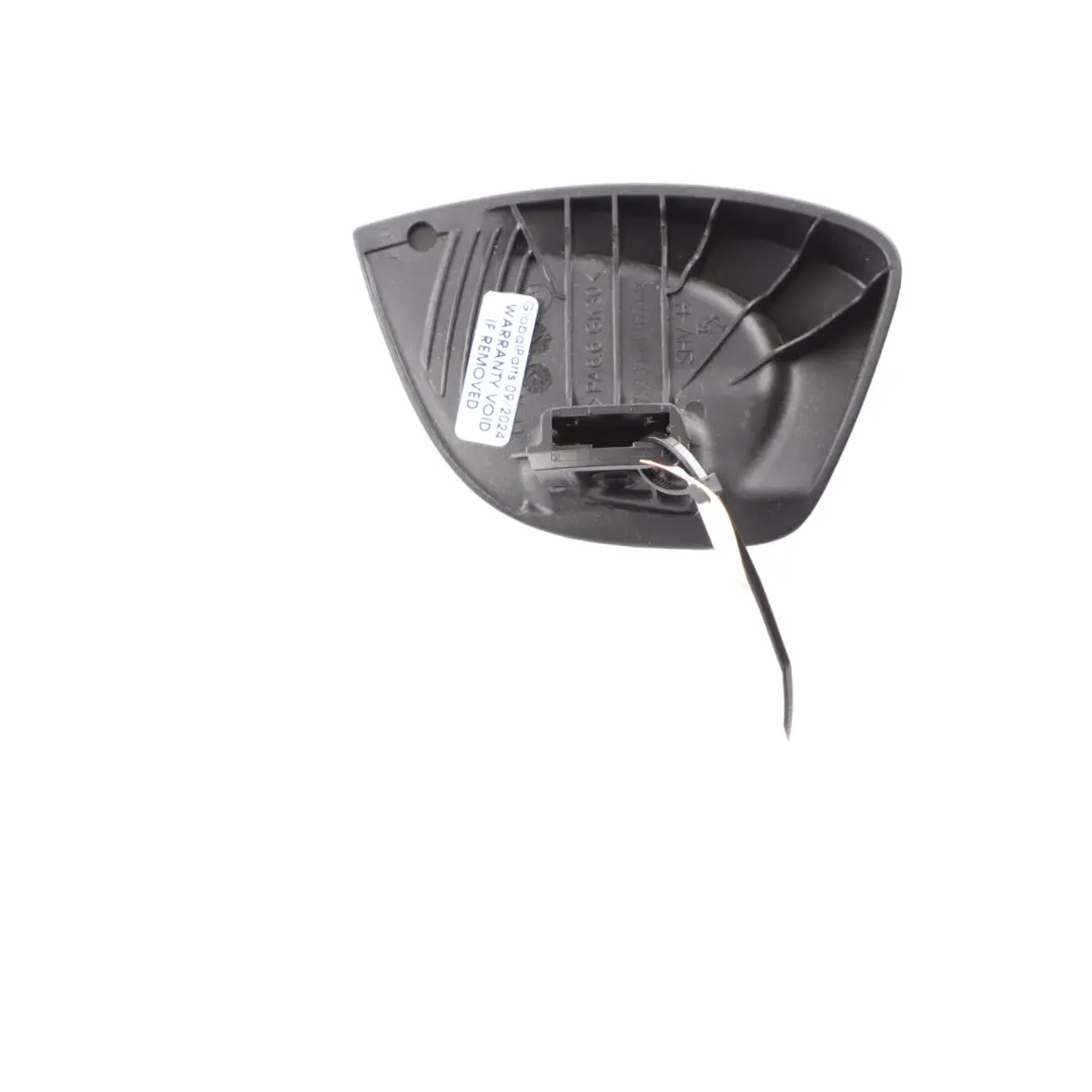 BMW X3 F25 Maniglia Regolazione Altezza Sedile Anteriore Destra Guida - SKU 7330148 - Numero di parte 7330148