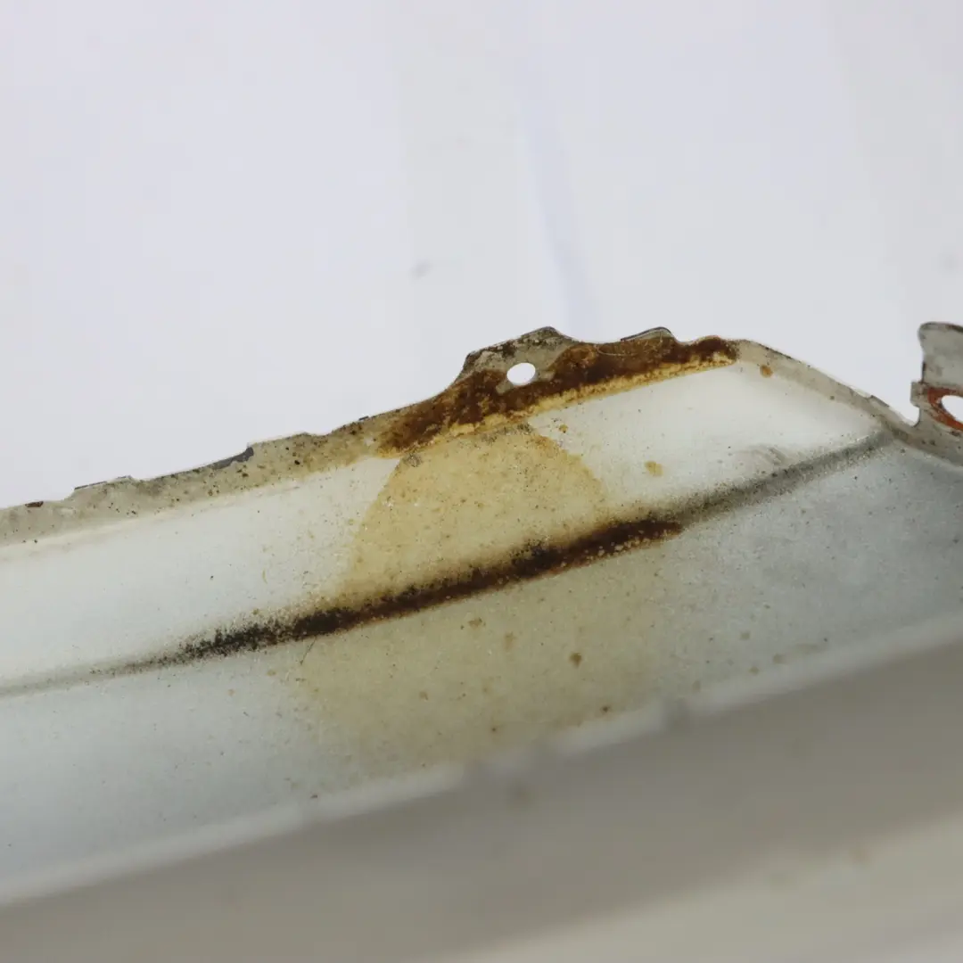 Seitenkotflügel BMW X1 E84 vorne rechts Kotflügel Mineralweiss Weiss - A96 für mit Teilenummer 7332424 Seitenkotflügel BMW X1 E84 vorne rechts Kotflügel Mineralweiss Weiss - A96 - SKU 7332424-MW - Teilenummer 7332424