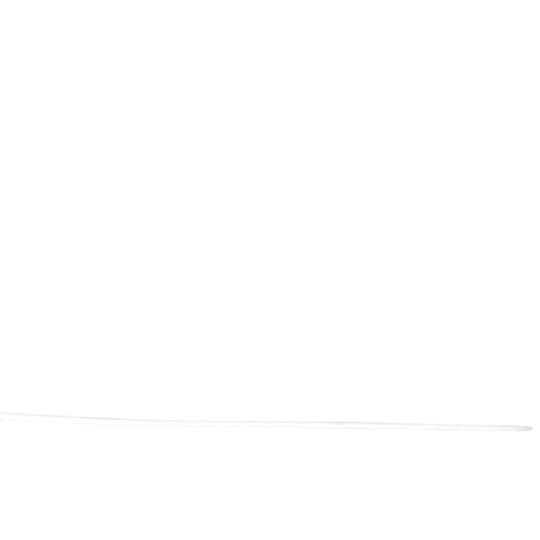 Seitenkotflügel BMW X1 E84 vorne rechts Kotflügel Mineralweiss Weiss - A96 für mit Teilenummer 7332424 Seitenkotflügel BMW X1 E84 vorne rechts Kotflügel Mineralweiss Weiss - A96 - SKU 7332424-MW - Teilenummer 7332424