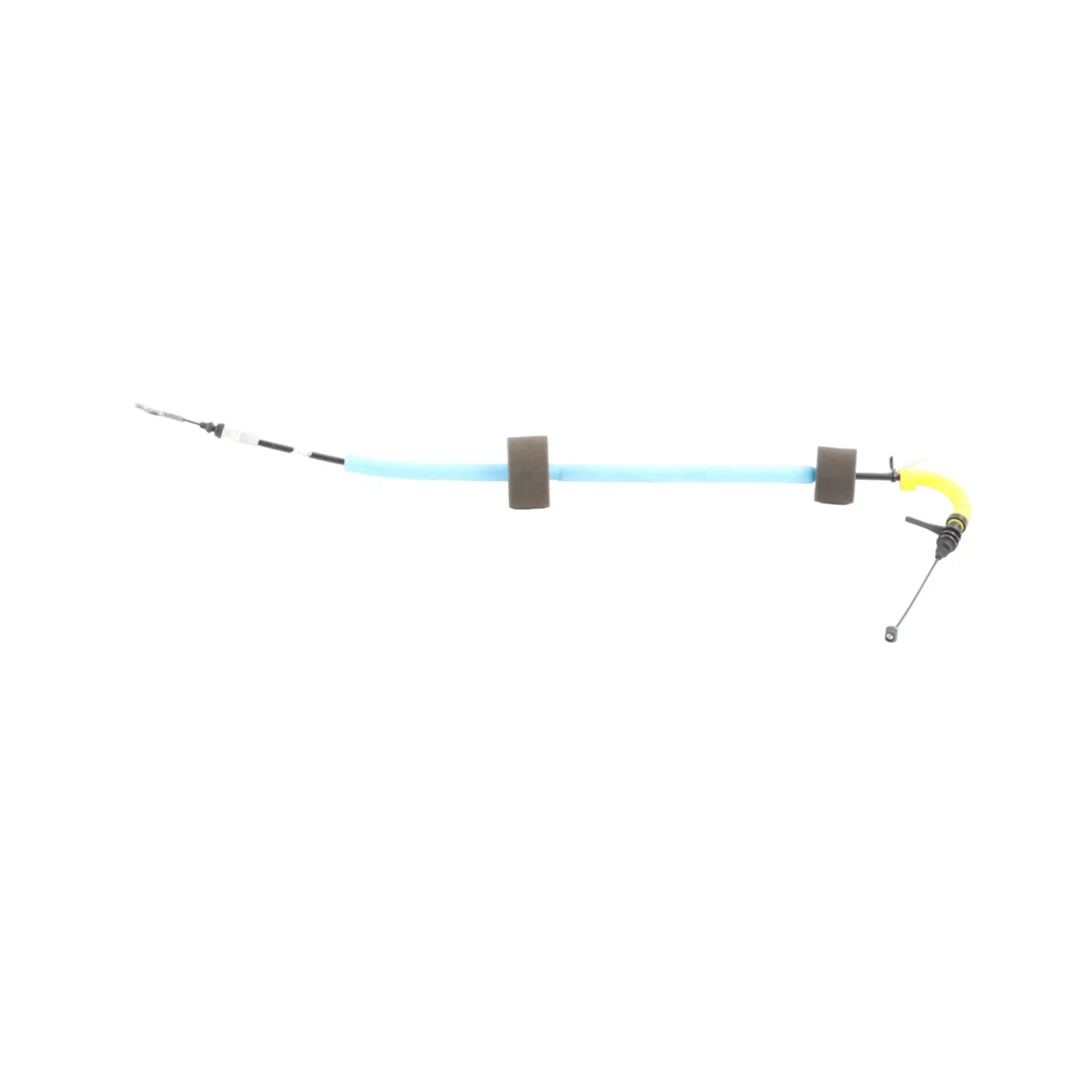 BMW F46 Puerta Trasera Manija Bowden Cable Exterior Izquierda Derecha 7333709
