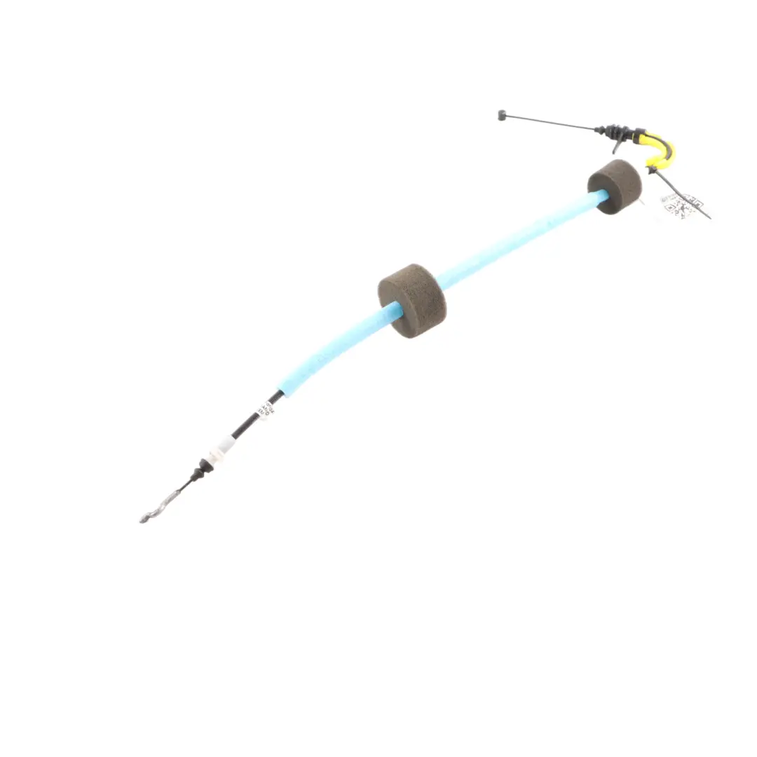 Câble Bowden Poignée Porte Arrière Extérieur Gauche Droite pour BMW F46 à propos du numéro de pièce 7333709 BMW F46 Câble Bowden Poignée Porte Arrière Extérieur Gauche Droite - SKU 7333709 - Numéro de pièce 7333709