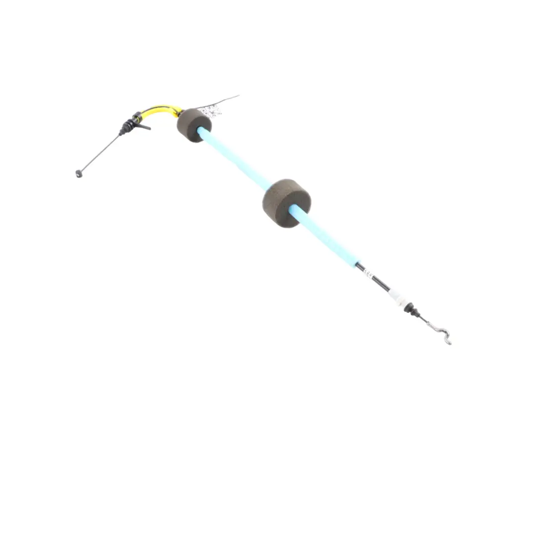 Maniglia Porta Posteriore Cavo Bowden Esterno Sinistra Destra per BMW F46 con numero di parte 7333709 BMW F46 Maniglia Porta Posteriore Cavo Bowden Esterno Sinistra Destra - SKU 7333709 - Numero di parte 7333709