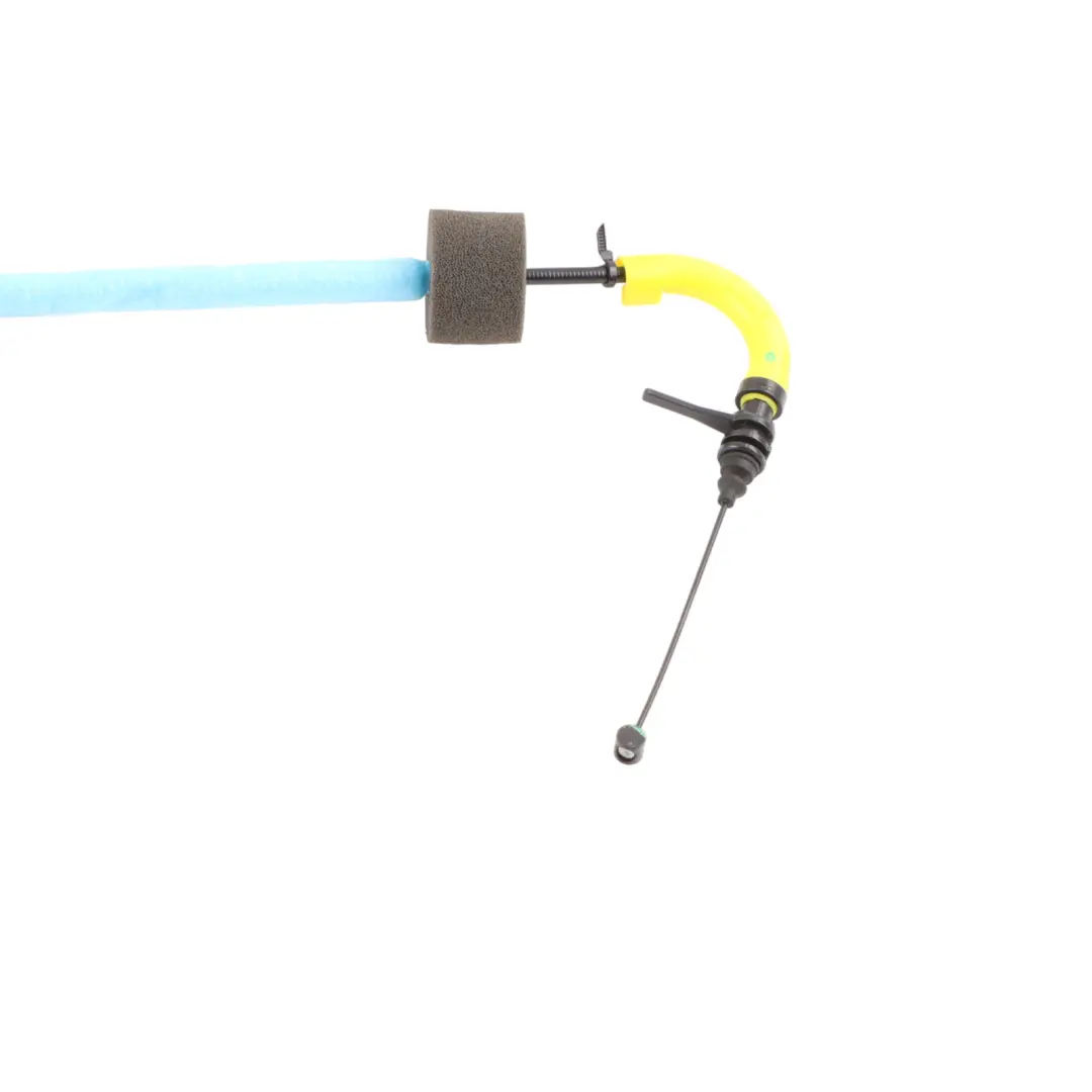 Câble Bowden Poignée Porte Arrière Extérieur Gauche Droite pour BMW F46 à propos du numéro de pièce 7333709 BMW F46 Câble Bowden Poignée Porte Arrière Extérieur Gauche Droite - SKU 7333709 - Numéro de pièce 7333709