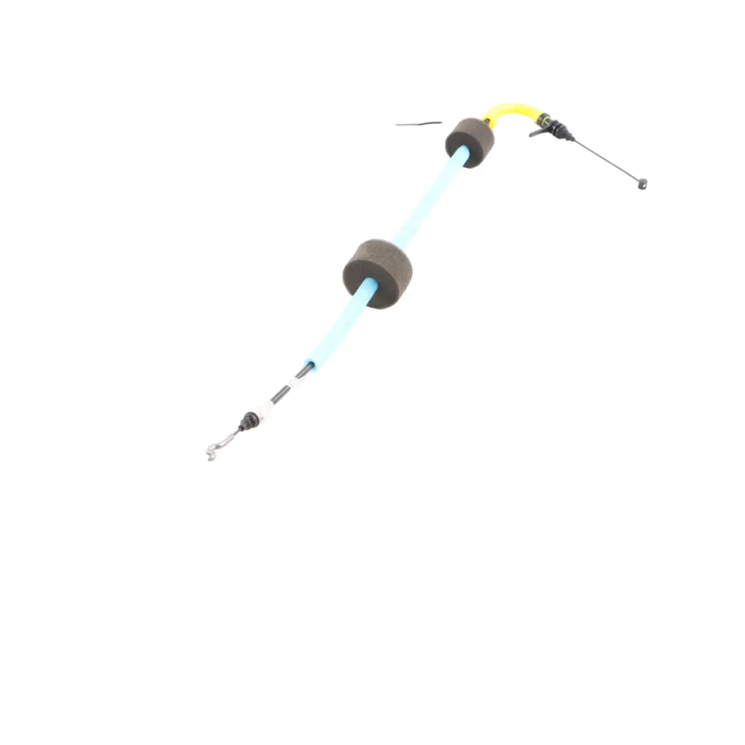 Door Handle Bowden Cable Outside Left Right N/O/S to BMW F46 Rear with Part number 7333709 BMW F46 Rear Door Handle Bowden Cable Outside Left Right N/O/S - SKU 7333709 - Part number 7333709