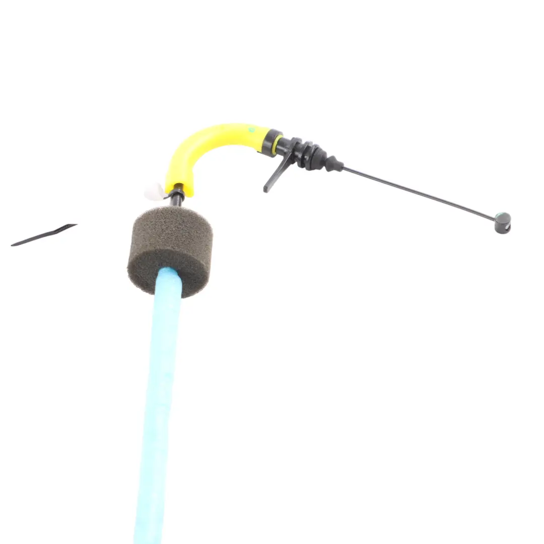 Câble Bowden Poignée Porte Arrière Extérieur Gauche Droite pour BMW F46 à propos du numéro de pièce 7333709 BMW F46 Câble Bowden Poignée Porte Arrière Extérieur Gauche Droite - SKU 7333709 - Numéro de pièce 7333709