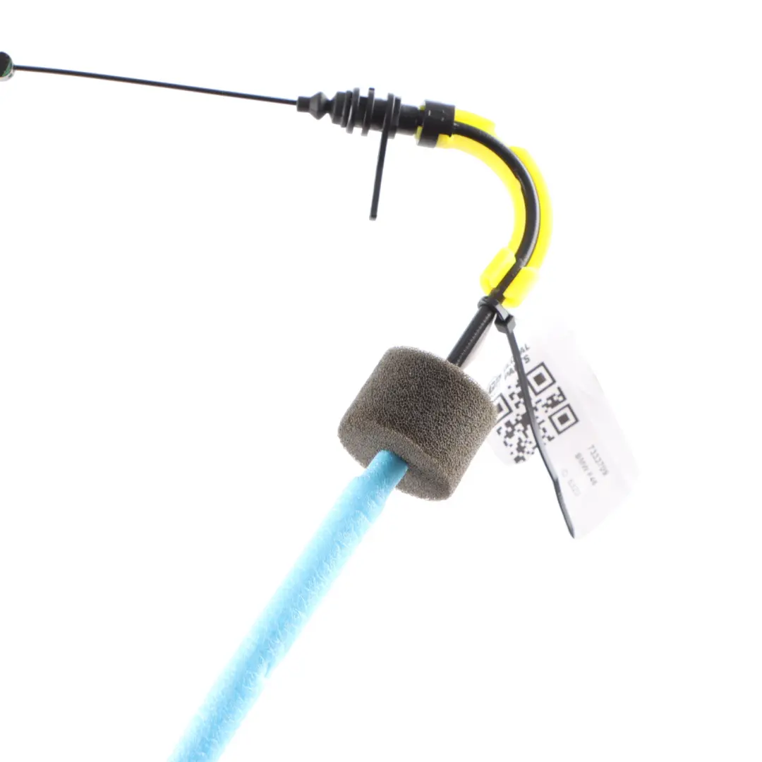 Câble Bowden Poignée Porte Arrière Extérieur Gauche Droite pour BMW F46 à propos du numéro de pièce 7333709 BMW F46 Câble Bowden Poignée Porte Arrière Extérieur Gauche Droite - SKU 7333709 - Numéro de pièce 7333709