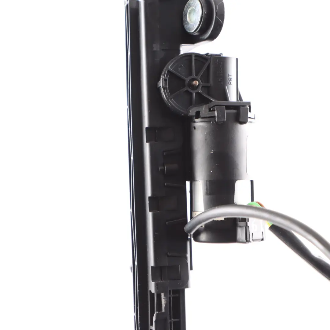 BMW E92 M3 Alimentatore Cintura Anteriore Braccio Rinvio Motore Sinistro - SKU 7334635 - Numero di parte 7334635
