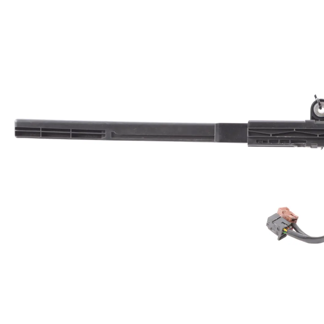 Front Seat Belt Feeder Handover Arm Motor Left N/S to BMW E92 M3 with Part number 7334635 BMW E92 M3 Front Seat Belt Feeder Handover Arm Motor Left N/S - SKU 7334635 - Part number 7334635