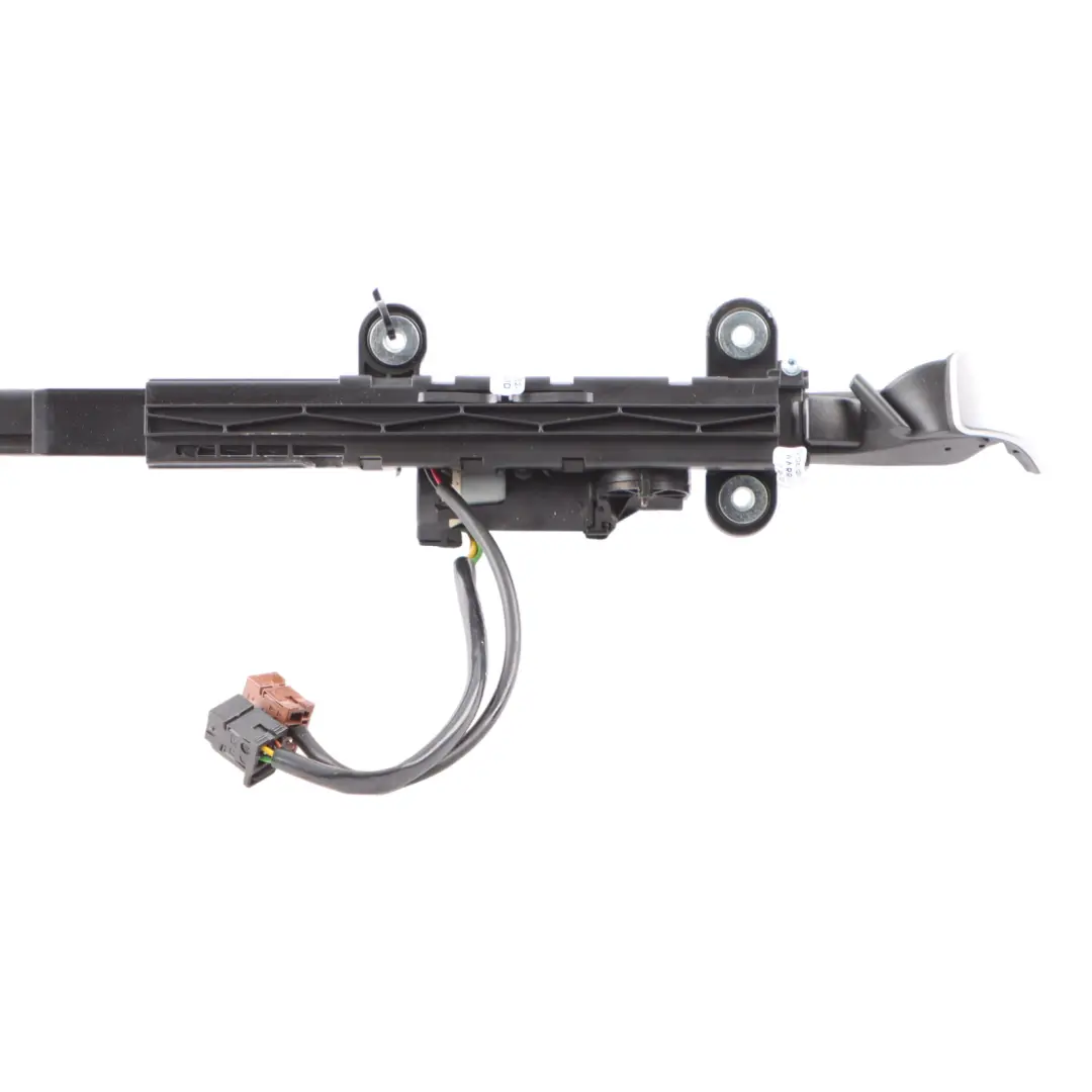 BMW E92 M3 Alimentatore Cintura Anteriore Braccio Rinvio Motore Sinistro - SKU 7334635 - Numero di parte 7334635