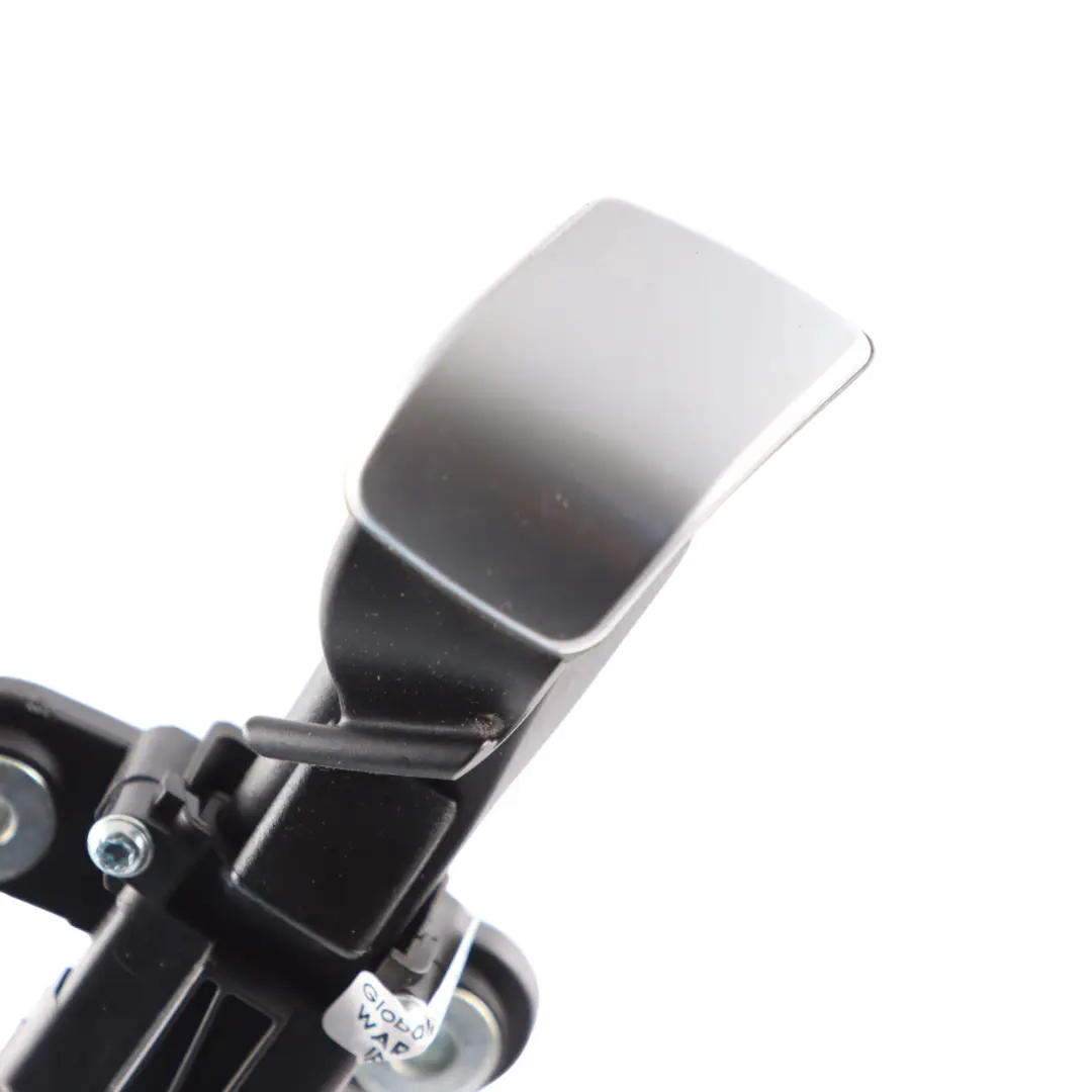 Delantero Cinturón Alimentador Handover Brazo Motor Izquierdo para BMW E92 M3 con número de pieza 7334635 BMW E92 M3 Delantero Cinturón Alimentador Handover Brazo Motor Izquierdo - SKU 7334635 - Número de pieza 7334635