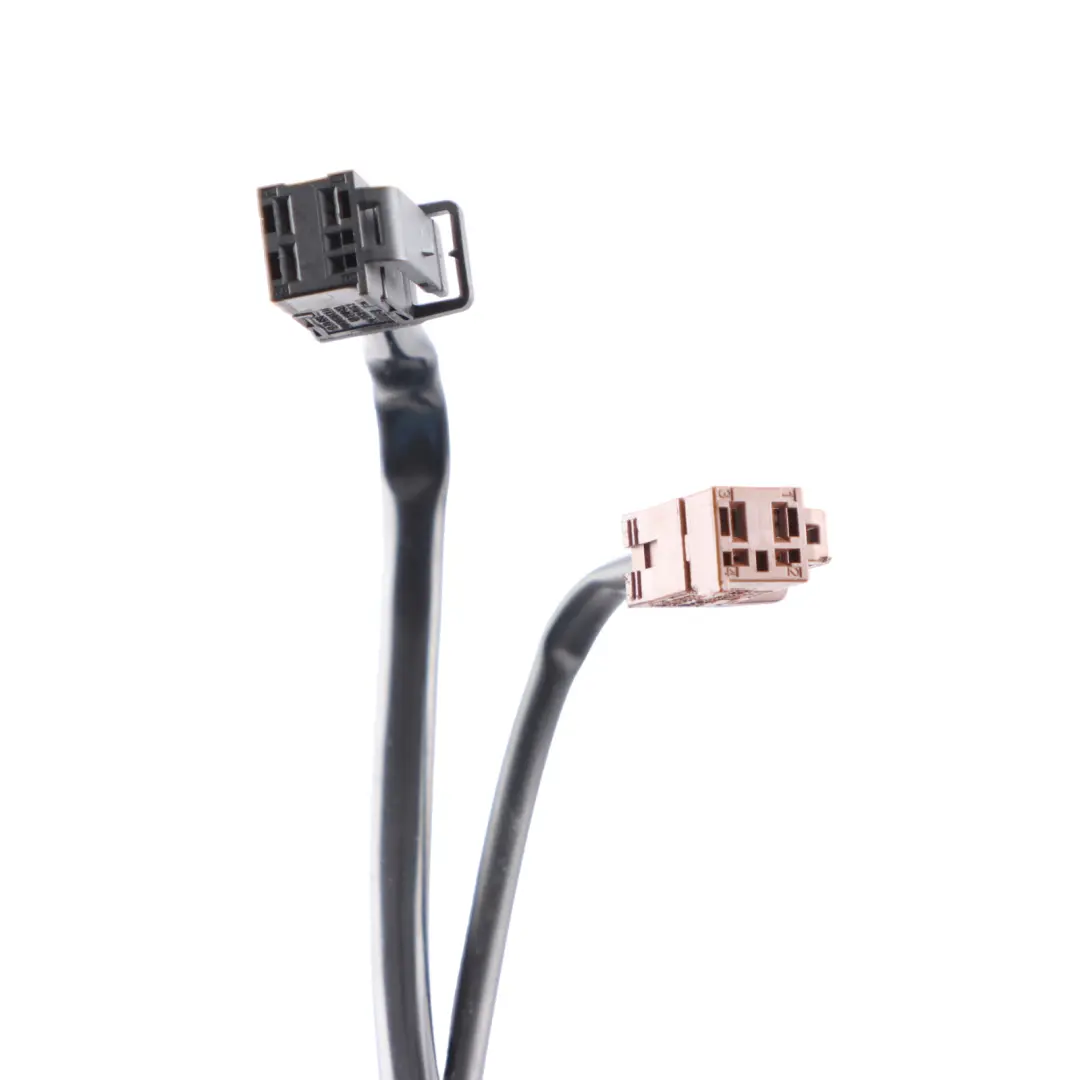 BMW E92 M3 Alimentatore Cintura Anteriore Braccio Rinvio Motore Sinistro - SKU 7334635 - Numero di parte 7334635