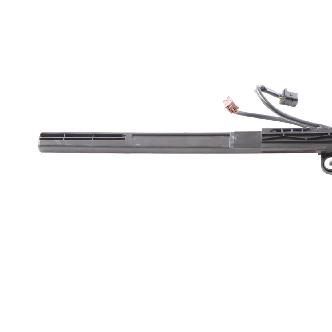 BMW E92 M3 Seat Belt Feeder Front Right O/S Handover Arm Motor - SKU 7334636 - Part number 7334636