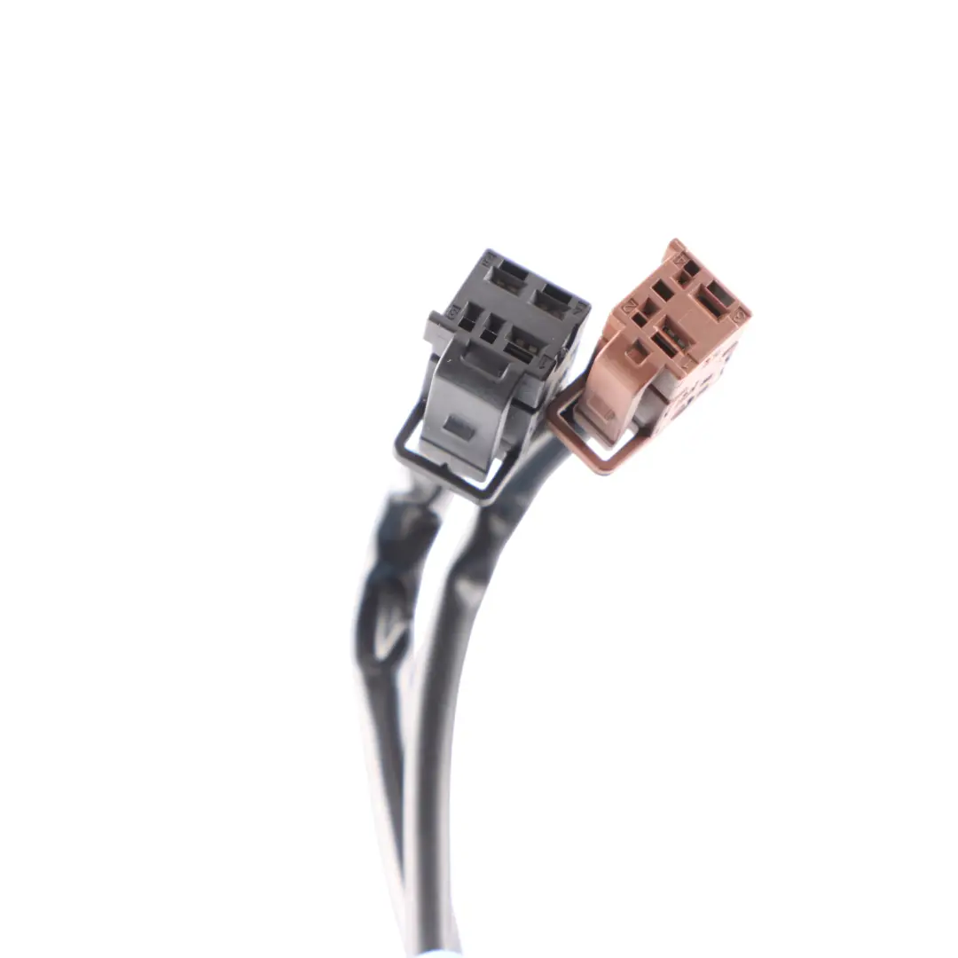 BMW E92 M3 Seat Belt Feeder Front Right O/S Handover Arm Motor - SKU 7334636 - Part number 7334636