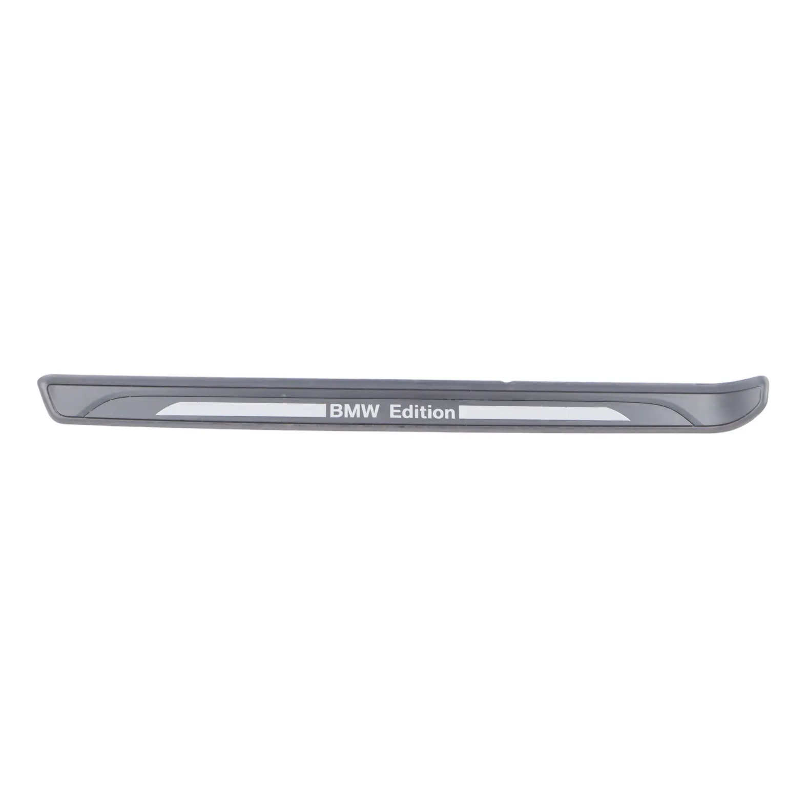 BMW E88 Sport Coperchio porta Striscia di soglia anteriore sinistra Trim 7335113
