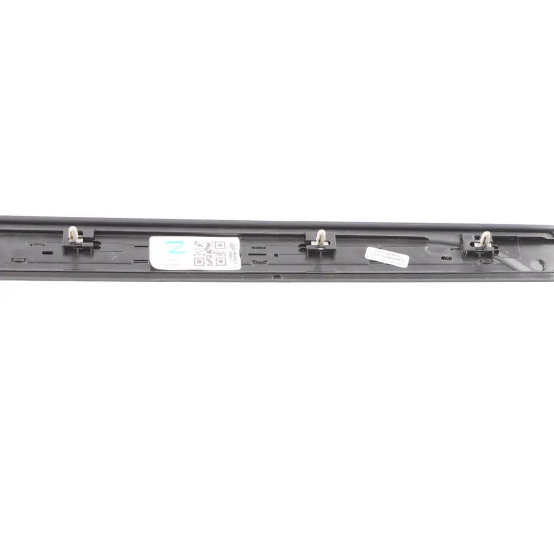 BMW E88 Sport Coperchio porta Striscia di soglia anteriore sinistra Trim - SKU 7335113 - Numero di parte 7335113