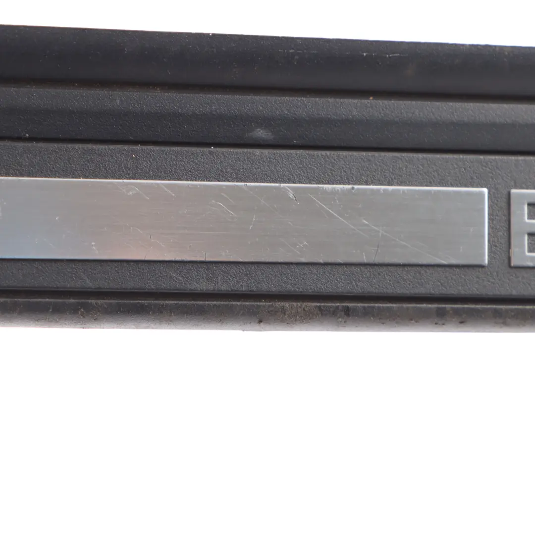 BMW E88 Sport Door Entrance Cover Sill Strip Front Left N/S Trim - SKU 7335113 - Part number 7335113