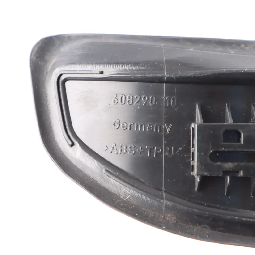 BMW E88 Sport Plaque de seuil avant gauche Trim - SKU 7335113 - Numéro de pièce 7335113