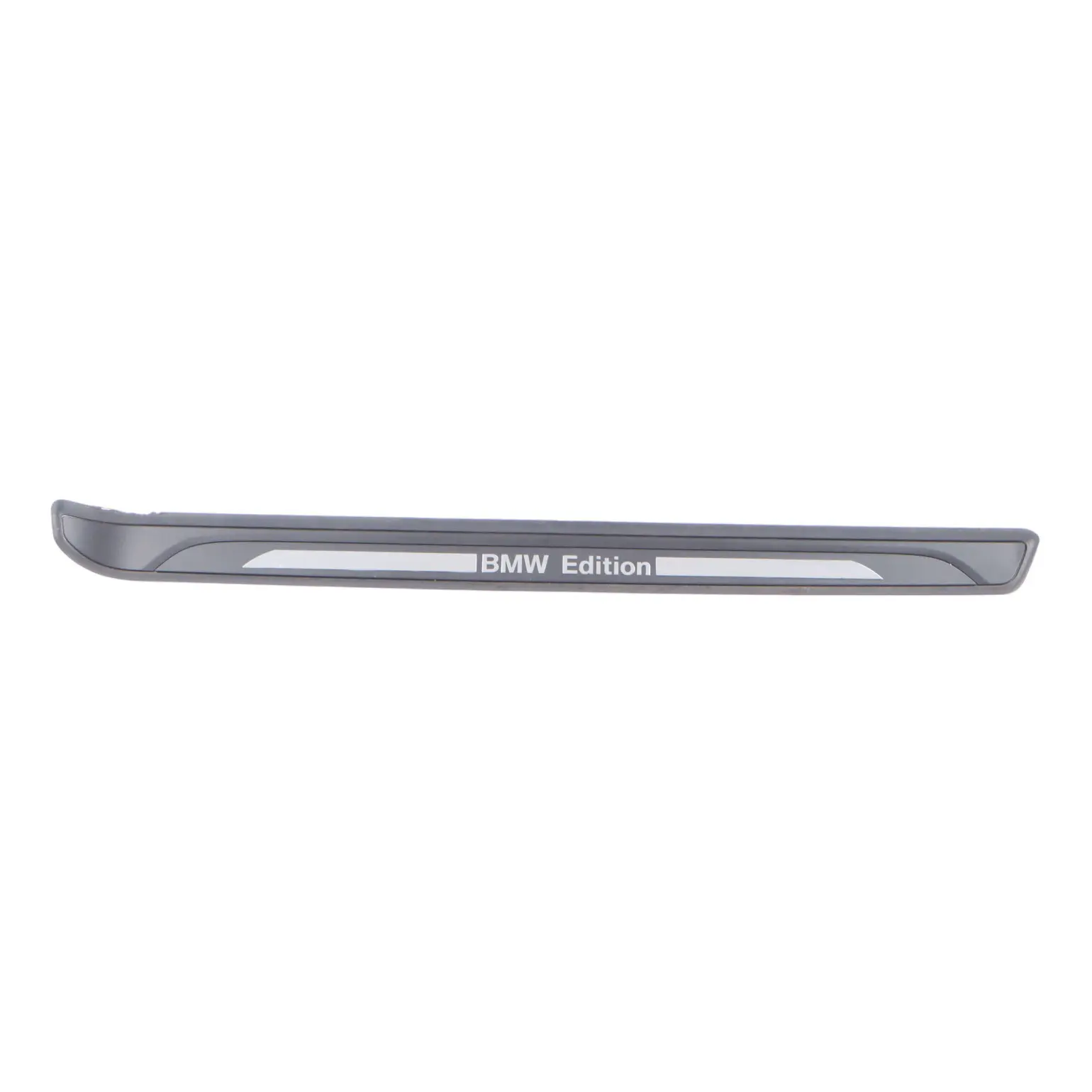 BMW E88 Sport Coperchio Porta Sill Strip Anteriore Destra Trim 7335114
