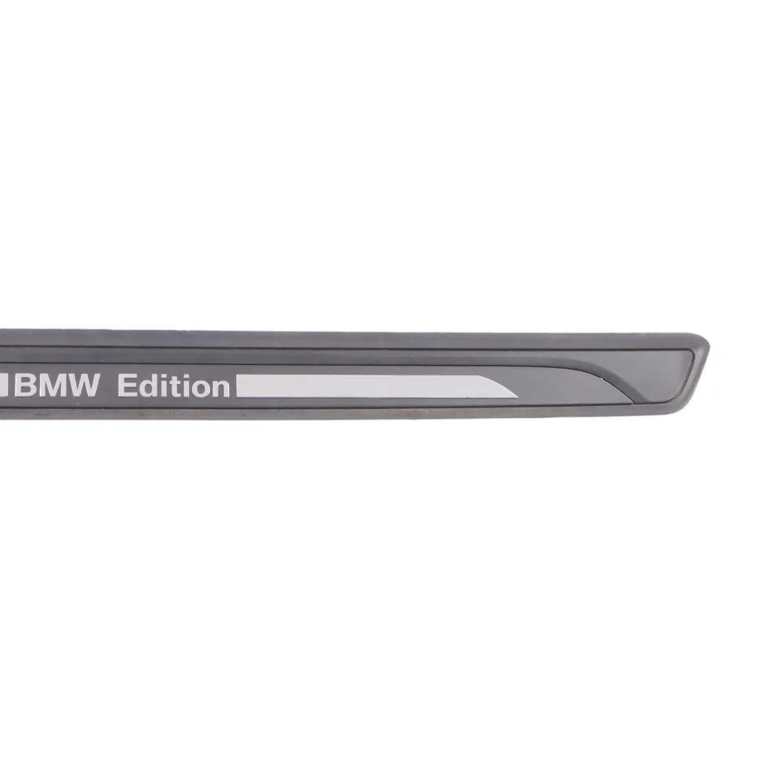 BMW E88 Sport Cache seuil de porte Avant Droit Trim - SKU 7335114 - Numéro de pièce 7335114