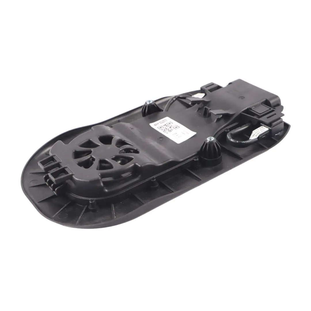 BMW F33 F83 M4 Cabrio Sitz Gebläsemotor Lüfter Kopfstütze Einheit - SKU 7337696 - Teilenummer 7337696