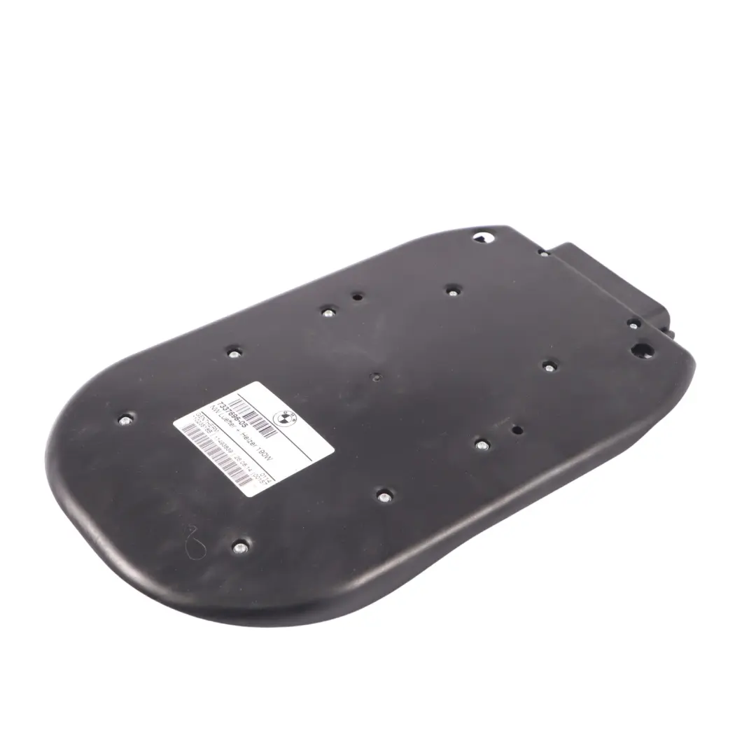 BMW F33 F83 M4 Convertible Seat Blower Motor Fan Headrest Unit - SKU 7337696 - Part number 7337696