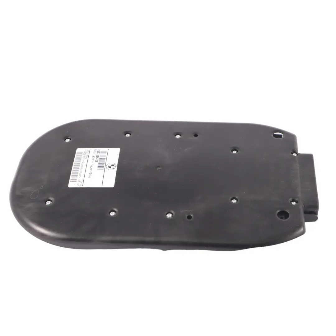 BMW F33 F83 M4 Convertible Seat Blower Motor Fan Headrest Unit - SKU 7337696 - Part number 7337696