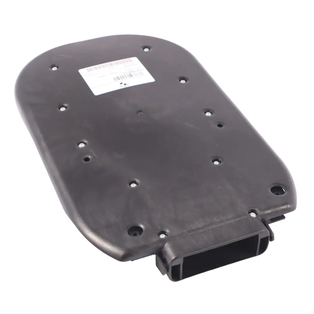 BMW F33 F83 M4 Convertible Seat Blower Motor Fan Headrest Unit - SKU 7337696 - Part number 7337696