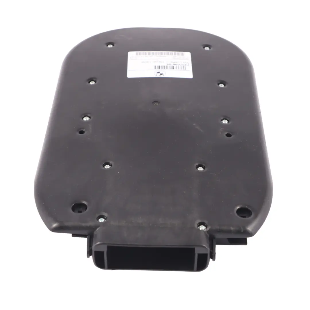 BMW F33 F83 M4 Convertible Seat Blower Motor Fan Headrest Unit - SKU 7337696 - Part number 7337696