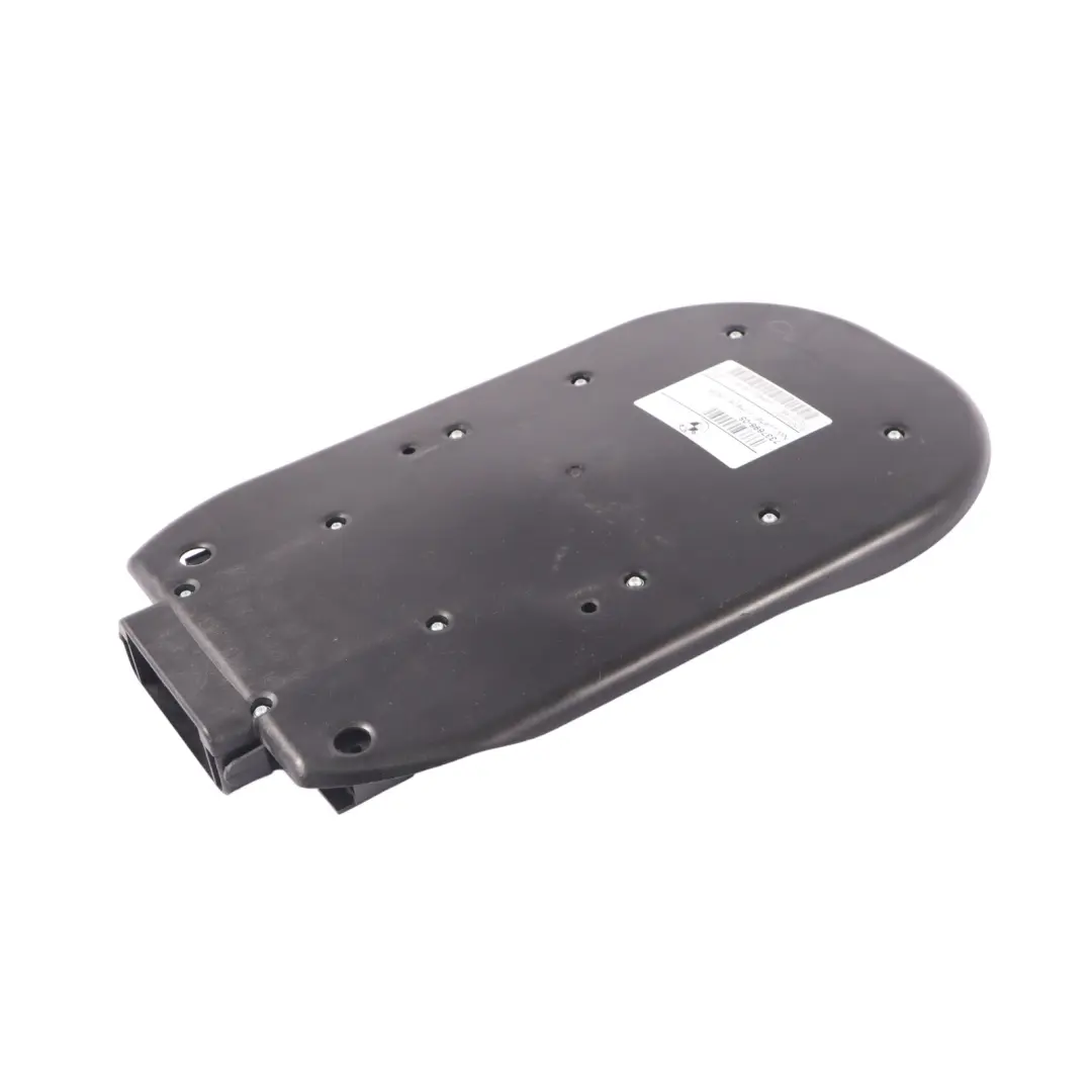 BMW F33 F83 M4 Convertible Seat Blower Motor Fan Headrest Unit - SKU 7337696 - Part number 7337696