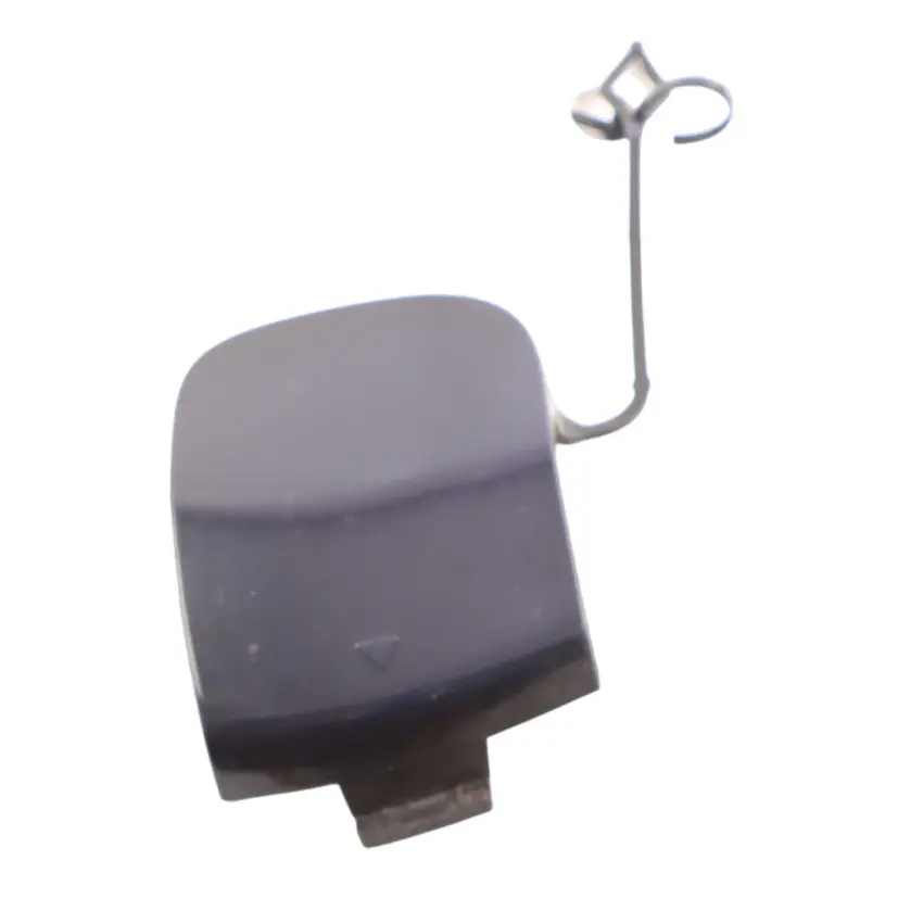 Towing Eye Cover Mini F55 F56 Front Bumper Hook Cap Lapisluxury Blue - C24 to with Part number 7337796 Towing Eye Cover Mini F55 F56 Front Bumper Hook Cap Lapisluxury Blue - C24 - SKU 7337796-LLB - Part number 7337796