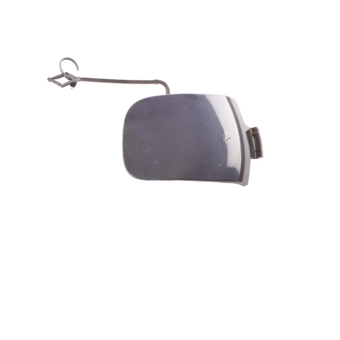  Towing Eye Cover Mini F55 F56 Front Bumper Hook Cap Lapisluxury Blue - C24 - SKU 7337796-LLB - Part number 7337796
