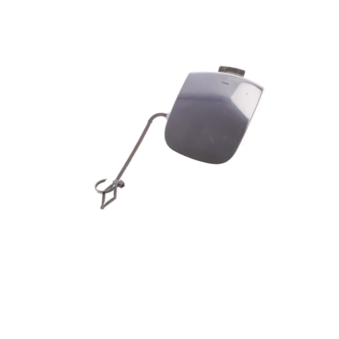 Towing Eye Cover Mini F55 F56 Front Bumper Hook Cap Lapisluxury Blue - C24 to with Part number 7337796 Towing Eye Cover Mini F55 F56 Front Bumper Hook Cap Lapisluxury Blue - C24 - SKU 7337796-LLB - Part number 7337796