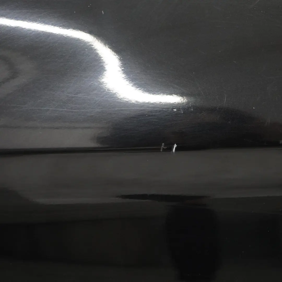 Drzwi Lewy Przód Black Sapphire Czarny Metalik - 475 do BMW E84 X1 o numerze 7339357 BMW E84 X1 Drzwi Lewy Przód Black Sapphire Czarny Metalik - 475 - SKU 7339357-BS - Numer Części 7339357