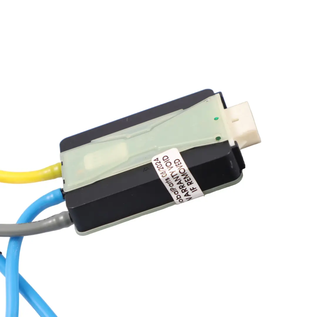 Front Sport Sitzpolster Lenden Wirbelstütze Pumpe für BMW F33 F83 M4 mit Teilenummer 7339994 BMW F33 F83 M4 Front Sport Sitzpolster Lenden Wirbelstütze Pumpe - SKU 7339994 - Teilenummer 7339994