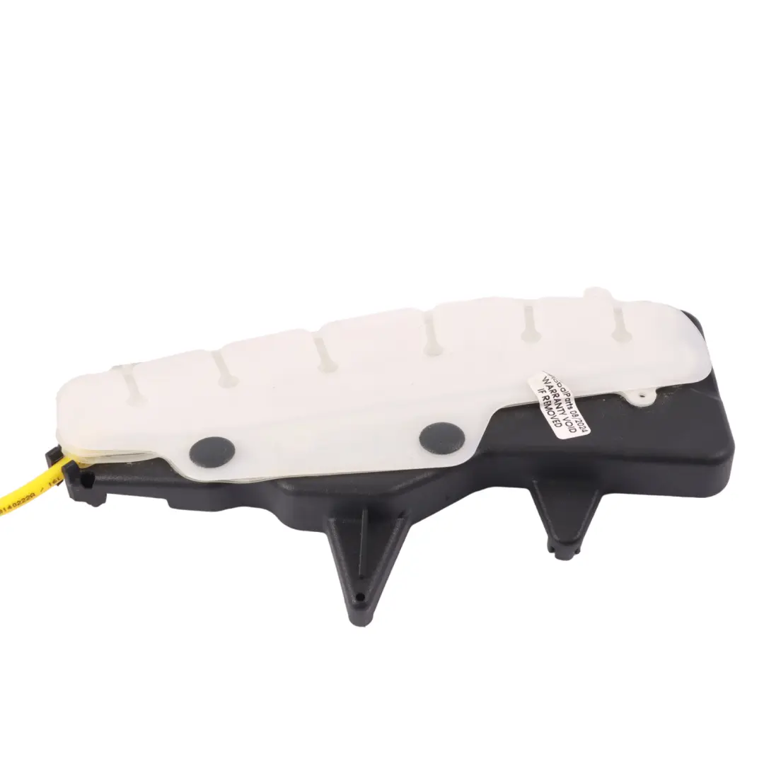 BMW F33 F83 M4 Delantero Deporte Cojín Del Asiento Lumbar Bomba Apoyo - SKU 7339994 - Número de pieza 7339994