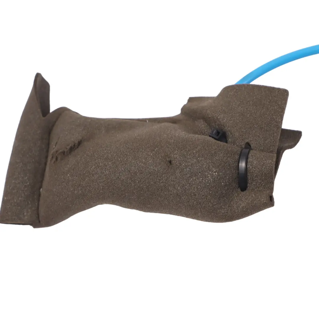 Poduszka Podparcia Lędźwi Przedniego Fotela do BMW F33 F83 M4 o numerze 7339994 BMW F33 F83 M4 Poduszka Podparcia Lędźwi Przedniego Fotela - SKU 7339994 - Numer Części 7339994