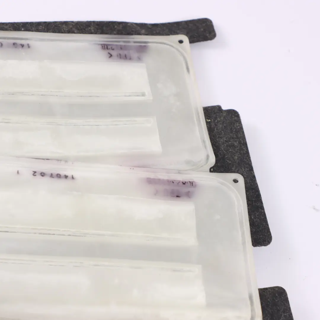 Siège Avant Sport Coussin Lombaire Pompe pour BMW F33 F83 M4 à propos du numéro de pièce 7339994 BMW F33 F83 M4 Siège Avant Sport Coussin Lombaire Pompe - SKU 7339994 - Numéro de pièce 7339994