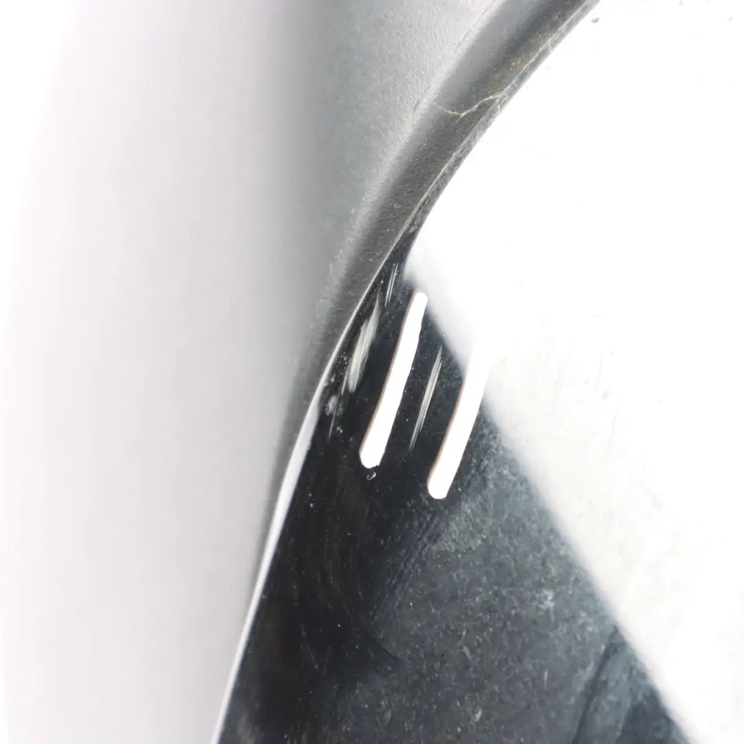 Bumper Diffuser Rear Lower Centre Trim Panel Black Structured to BMW X1 E84 with Part number 7345044 BMW X1 E84 Bumper Diffuser Rear Lower Centre Trim Panel Black Structured - SKU 7345044 - Part number 7345044