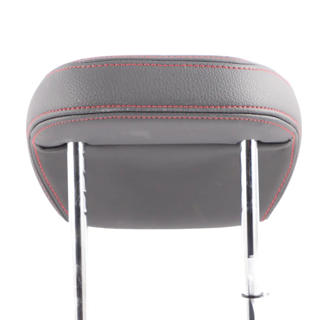 BMW F36 Rear Seat Couch Head Restraint Left Right N/O/S LCL3 Outer - SKU 7347556 - Part number 7347556