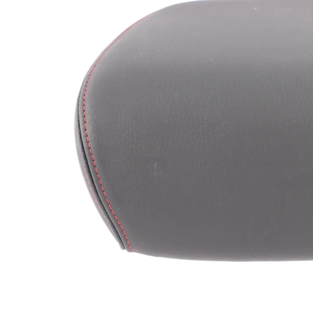 BMW F36 Rear Seat Couch Head Restraint Left Right N/O/S LCL3 Outer - SKU 7347556 - Part number 7347556