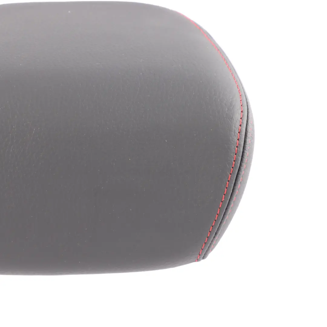 BMW F36 Rear Seat Couch Head Restraint Left Right N/O/S LCL3 Outer - SKU 7347556 - Part number 7347556