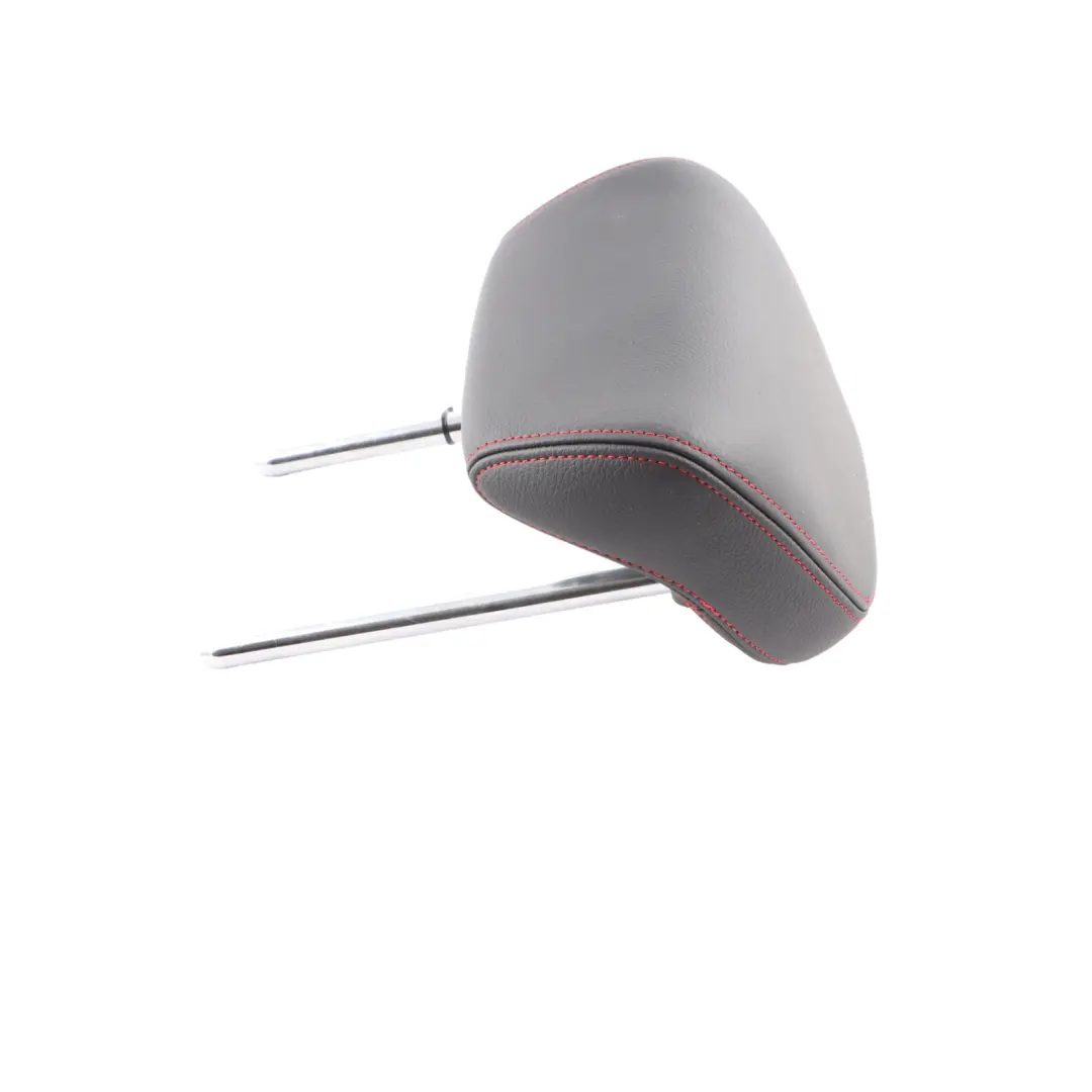 Couch Head Restraint Left Right N/O/S LCL3 Outer to BMW F36 Rear Seat with Part number 7347556 BMW F36 Rear Seat Couch Head Restraint Left Right N/O/S LCL3 Outer - SKU 7347556 - Part number 7347556