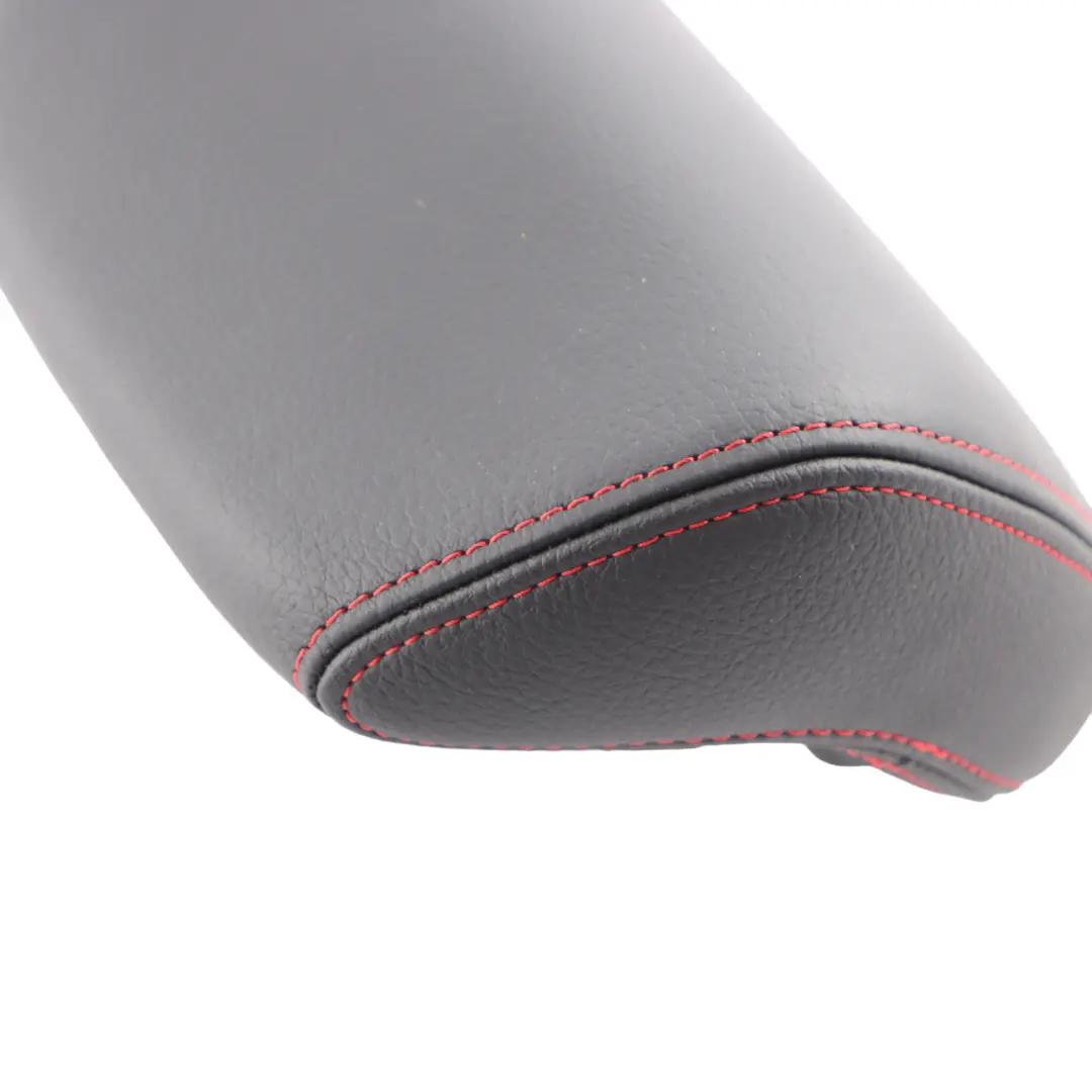 BMW F36 Rear Seat Couch Head Restraint Left Right N/O/S LCL3 Outer - SKU 7347556 - Part number 7347556