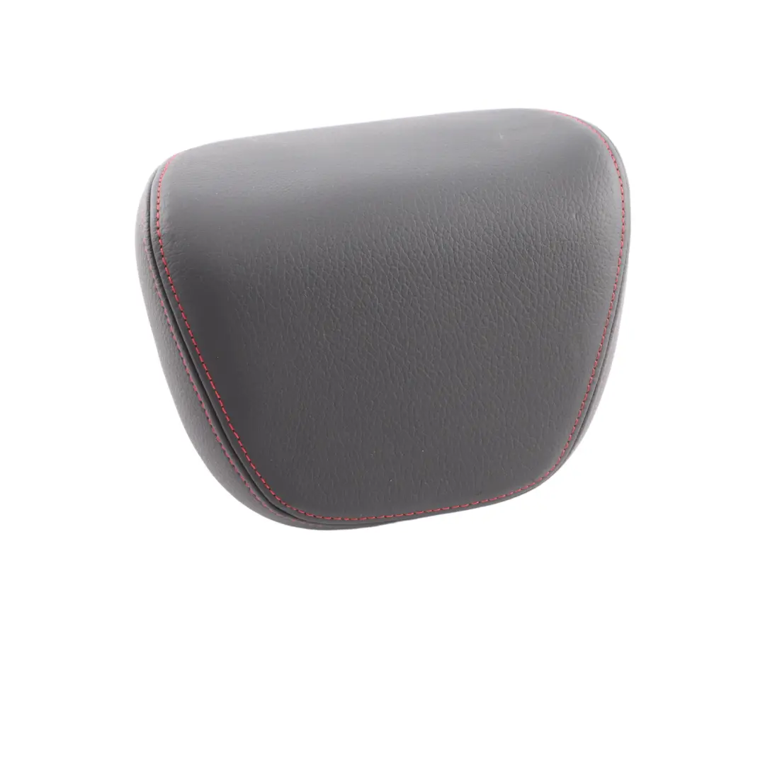 Couch Head Restraint Left Right N/O/S LCL3 Outer to BMW F36 Rear Seat with Part number 7347556 BMW F36 Rear Seat Couch Head Restraint Left Right N/O/S LCL3 Outer - SKU 7347556 - Part number 7347556