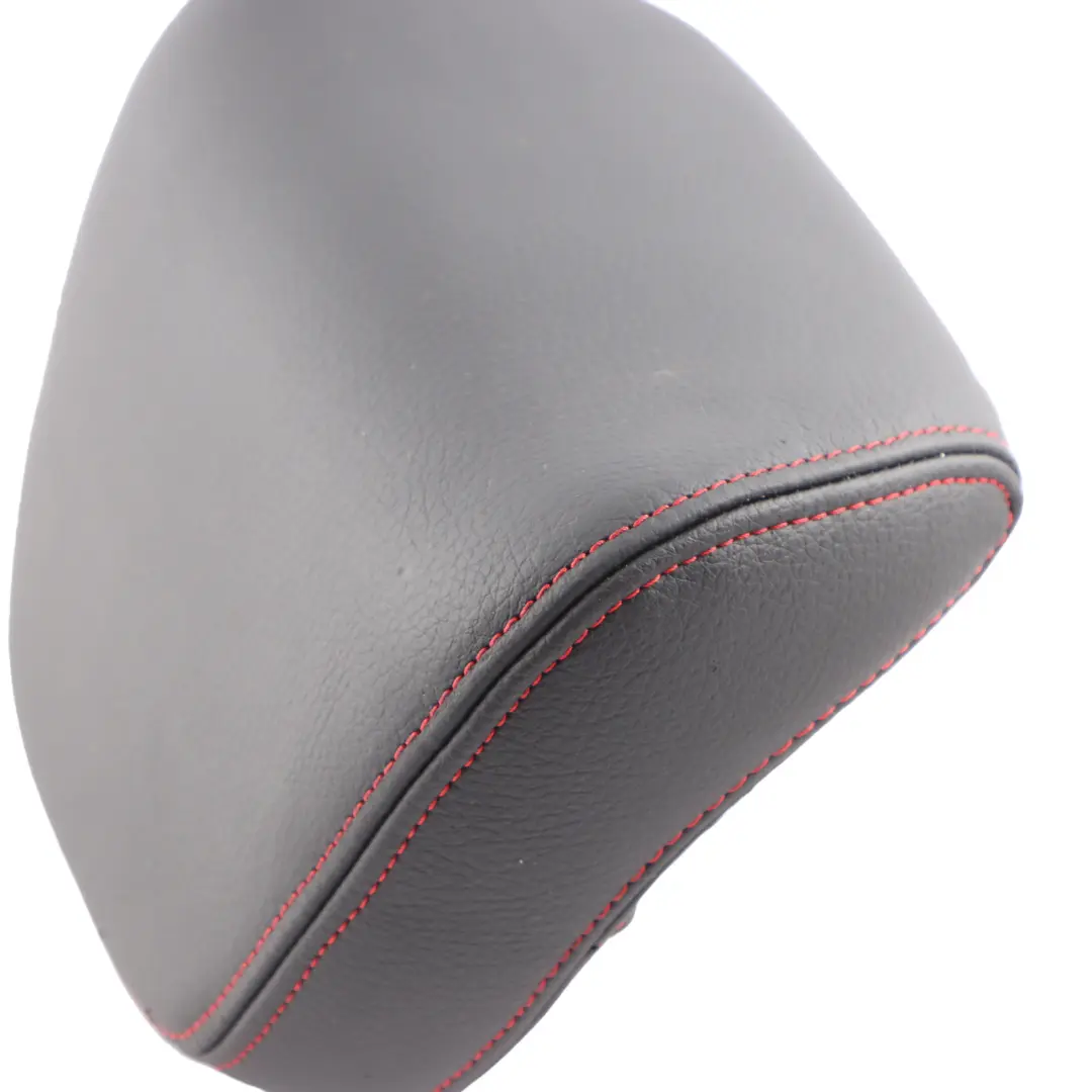 Couch Head Restraint Left Right N/O/S LCL3 Outer to BMW F36 Rear Seat with Part number 7347556 BMW F36 Rear Seat Couch Head Restraint Left Right N/O/S LCL3 Outer - SKU 7347556 - Part number 7347556