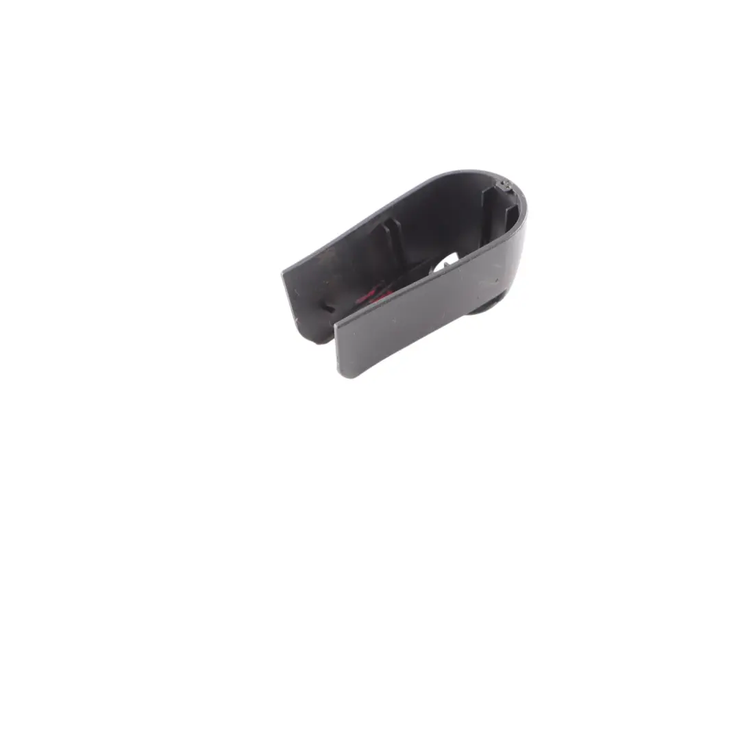 BMW E81 E87 Cache Bras Essuie-Glace Pare-Brise Arrière Noir - SKU 7347624 - Numéro de pièce 7347624