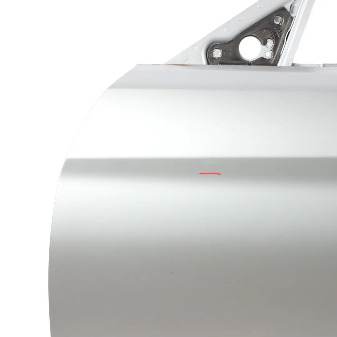 BMW F36 Door Front Left N/S Glacier Silver Metallic - A83 - SKU 7347721-GSB - Part number 7347721